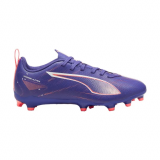 Puma Ultra 5 Play+ FG/AG Junior